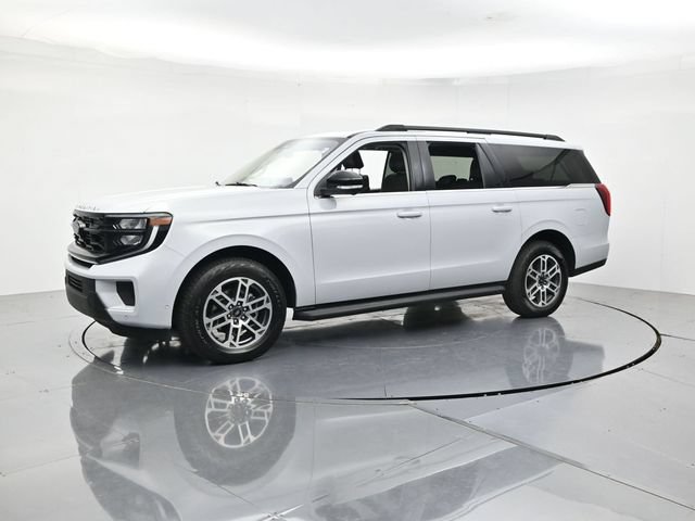 Certified 2025 Ford Expedition Max Active AWD/4WD image 6