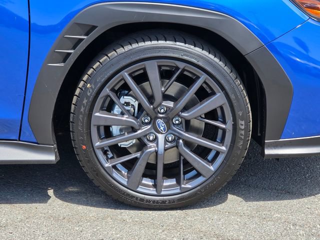 New 2026 Subaru WRX Premium image 8
