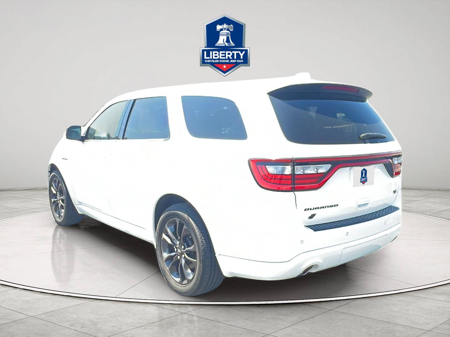 Used 2022 Dodge Durango R/T w/ Blacktop Package AWD/4WD image 21