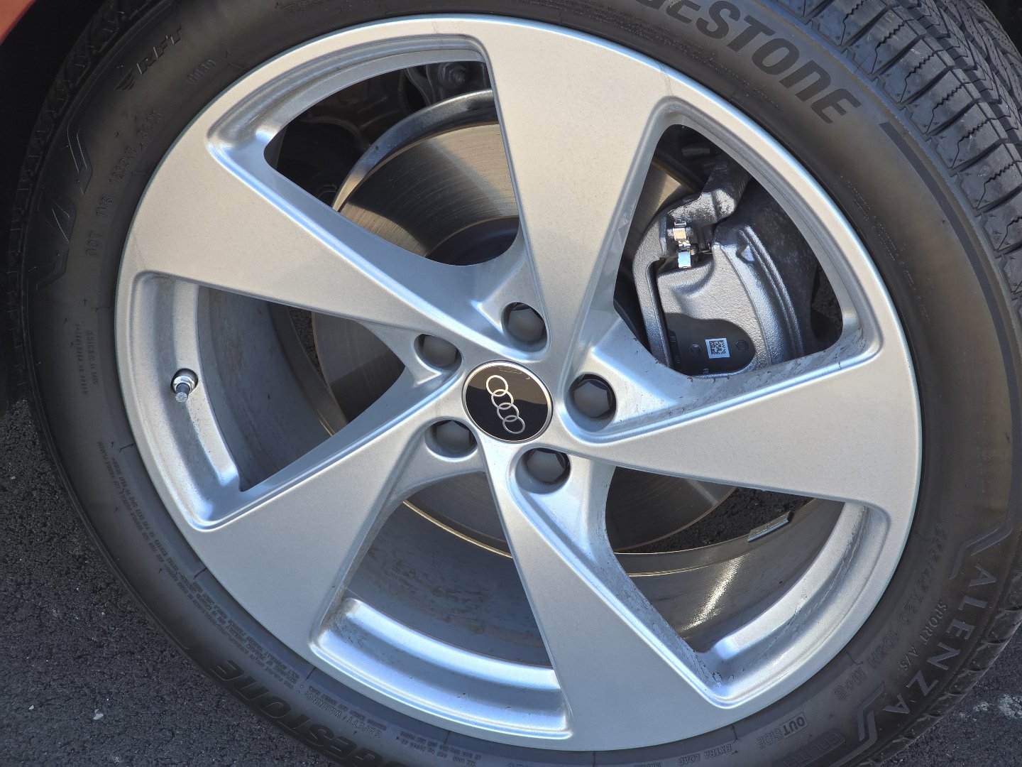 Used 2025 Audi Q5 Premium Plus w/ Premium Plus AWD/4WD image 22