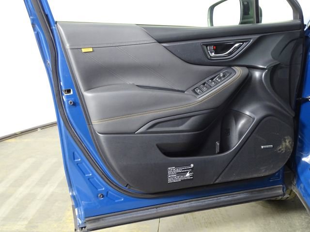 Used 2022 Subaru Forester Wilderness AWD/4WD image 17