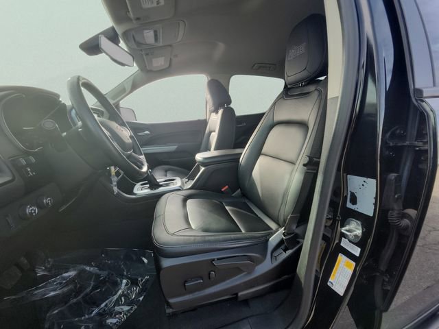 Certified 2022 Chevrolet Colorado ZR2 w/ Colorado ZR2 Bison Edition image 15