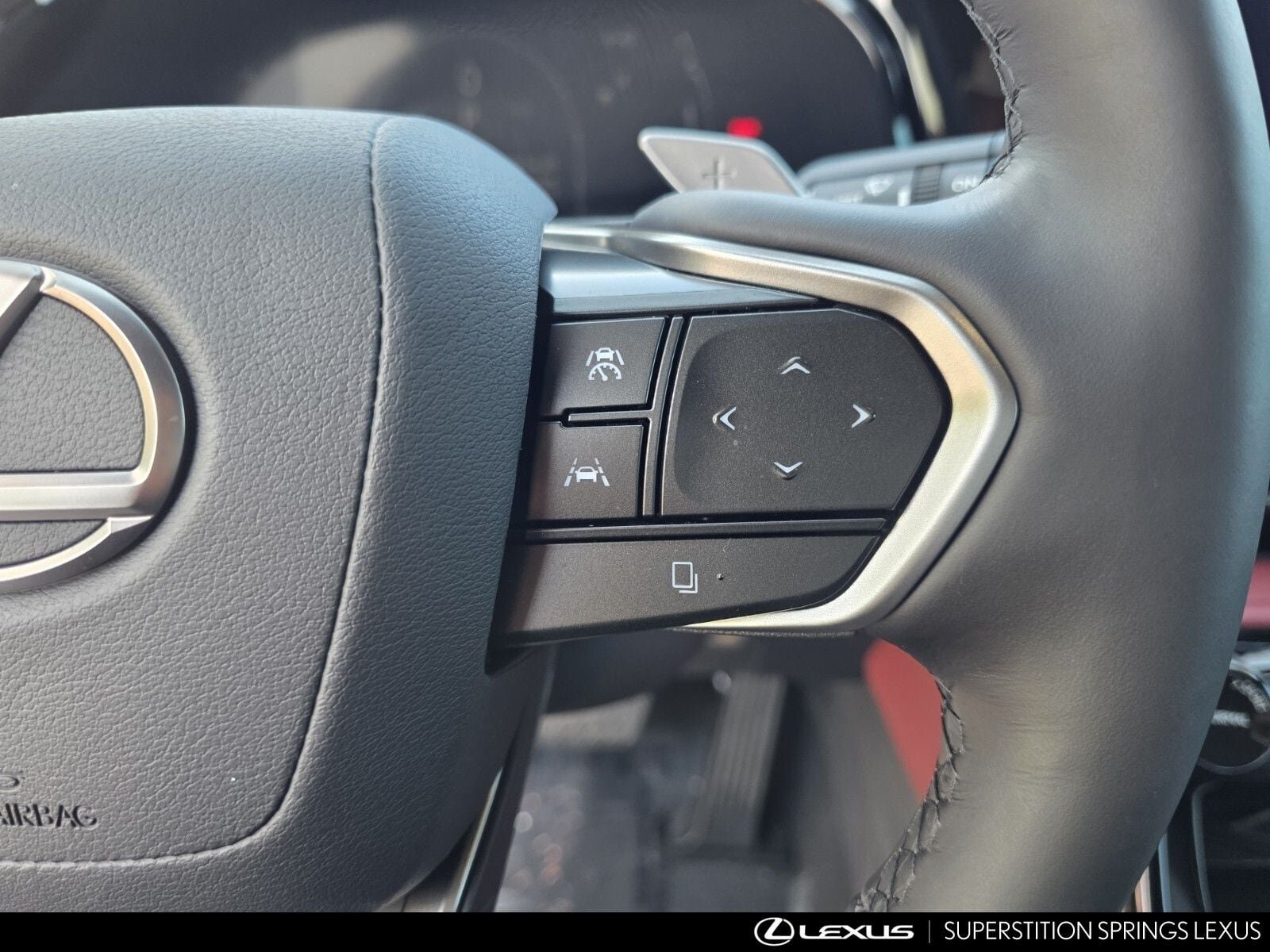 Used 2026 Lexus NX 350 AWD w/ Premium Package image 31