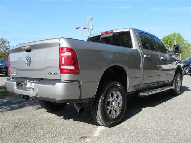 Certified 2024 RAM 2500 Laramie AWD/4WD image 6