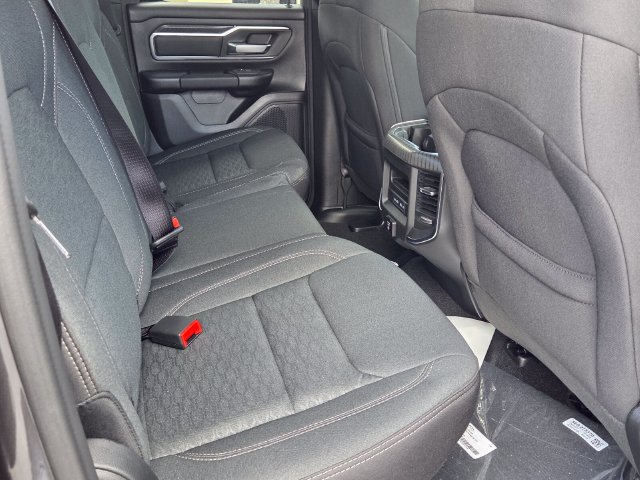 New 2026 RAM 1500 Big Horn RWD image 12