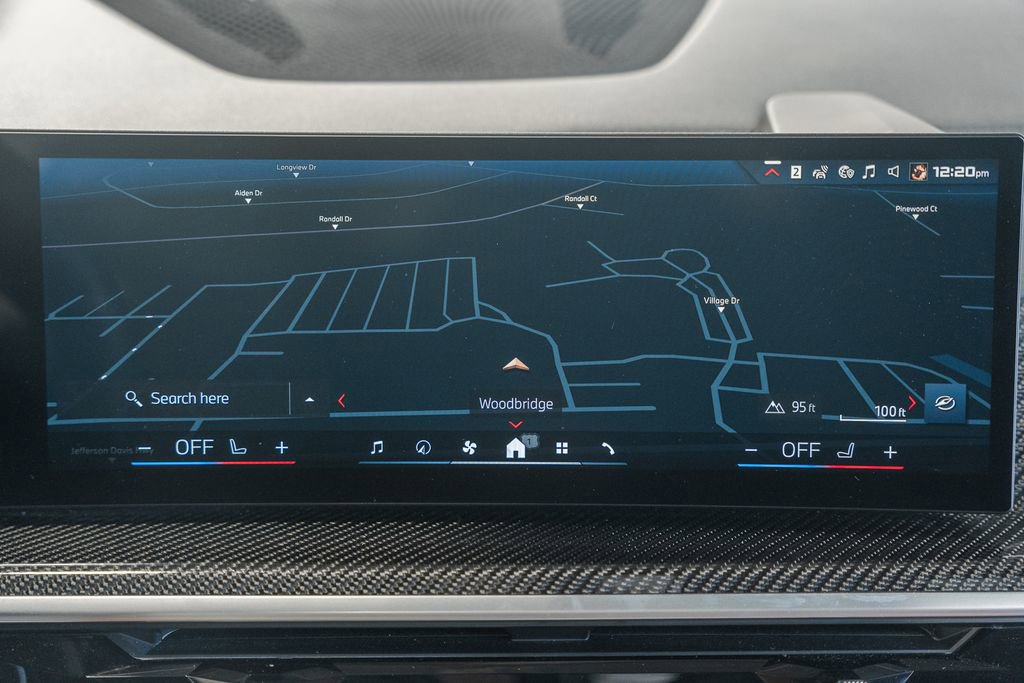 Used 2024 BMW X5 M60i image 28