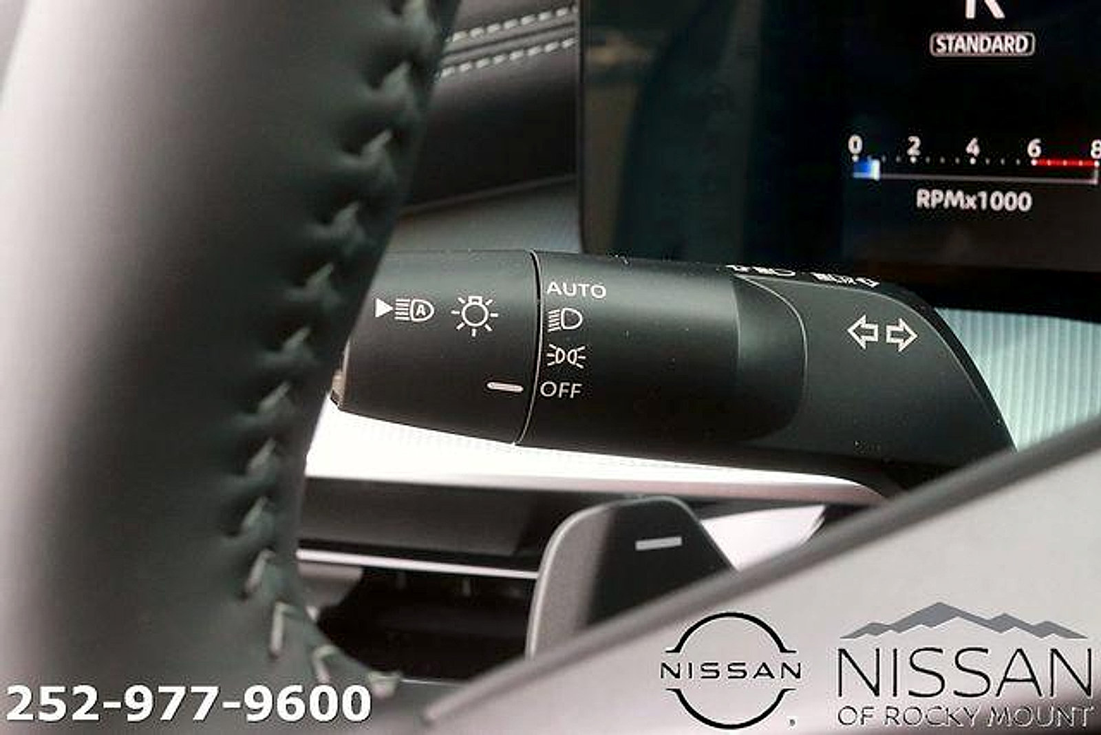 New 2026 Nissan Murano Platinum w/ Cargo Package AWD/4WD image 31