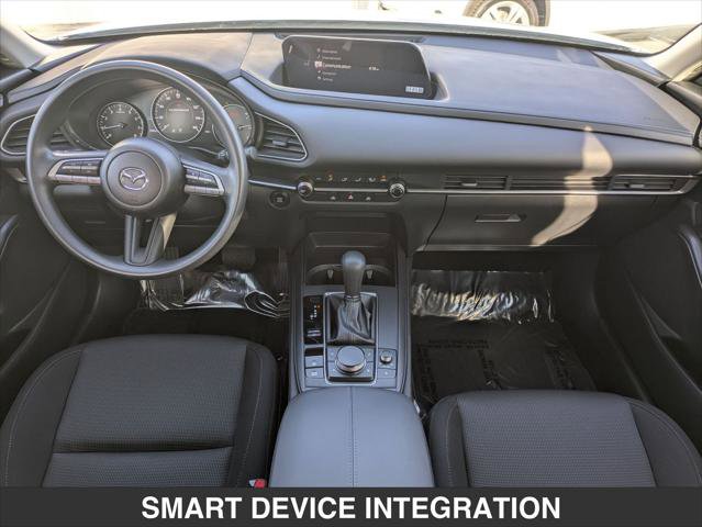 Used 2023 MAZDA CX-30 AWD 2.5 S image 18