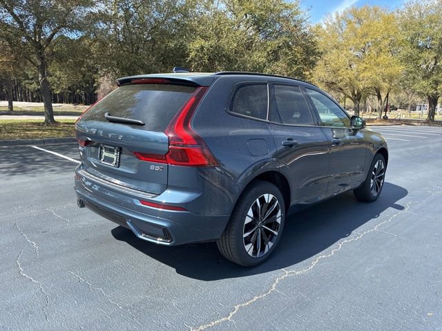 New 2026 Volvo XC60 B5 Plus w/ Protection Package Premier AWD/4WD image 6