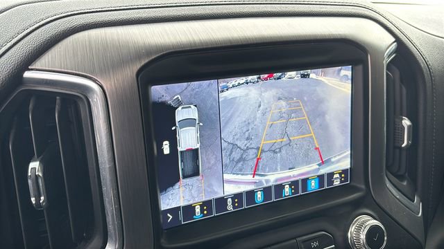 Used 2023 GMC Sierra 2500 Denali w/ Denali Ultimate Package image 23