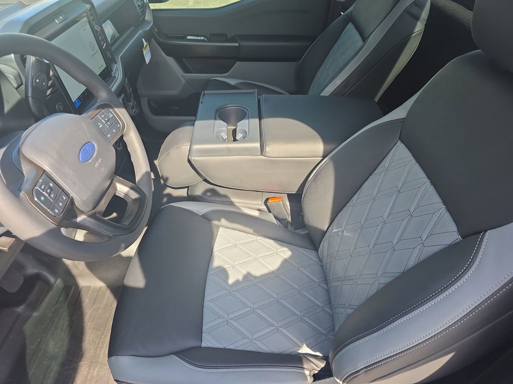 New 2026 Ford F150 XL image 47