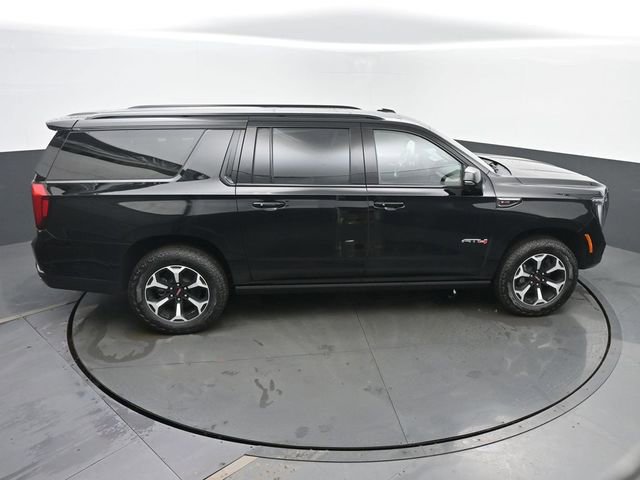 New 2026 GMC Yukon XL AT4 w/ AT4 Premium Plus Package image 45