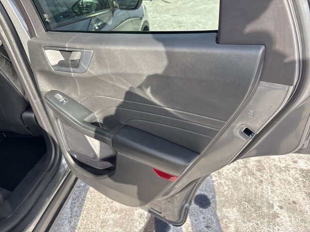 Used 2023 Ford Escape Active image 9
