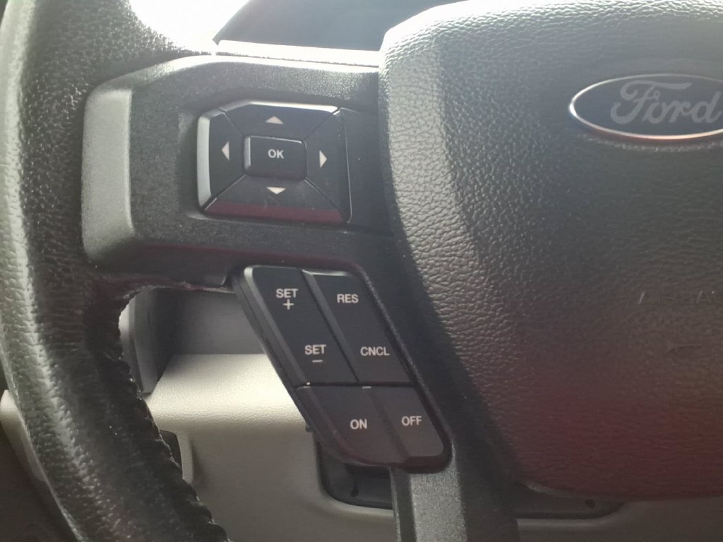 Used 2016 Ford F150 XLT w/ Equipment Group 302A Luxury AWD/4WD image 16