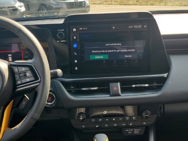 New 2026 Subaru Outback Wilderness AWD/4WD image 11