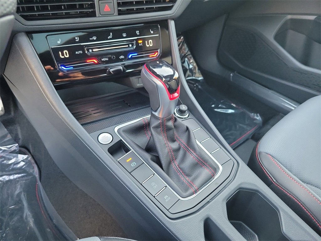 New 2026 Volkswagen Jetta GLI Autobahn image 10