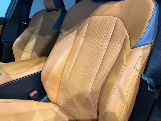 Used 2025 BMW X3 M50 w/ Premium Package image 25