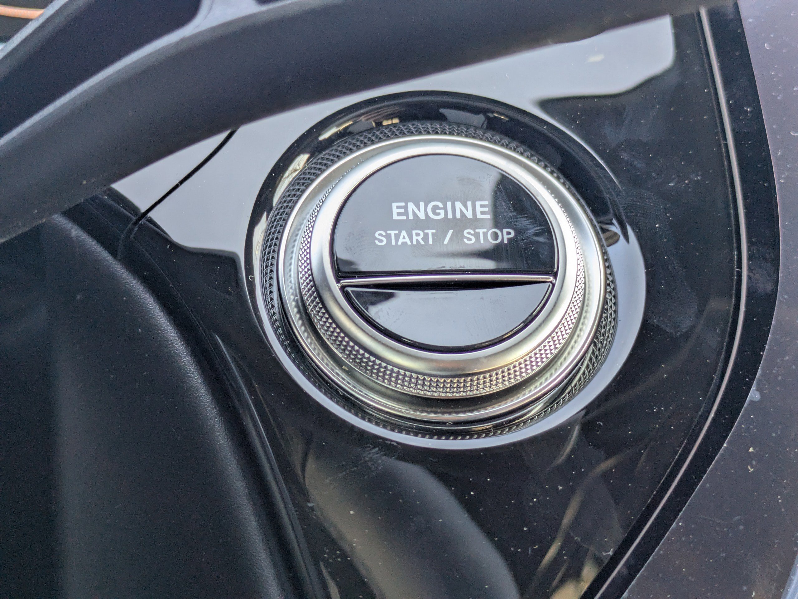 New 2026 Mercedes-Benz E 53 AMG e 4MATIC Sedan image 29