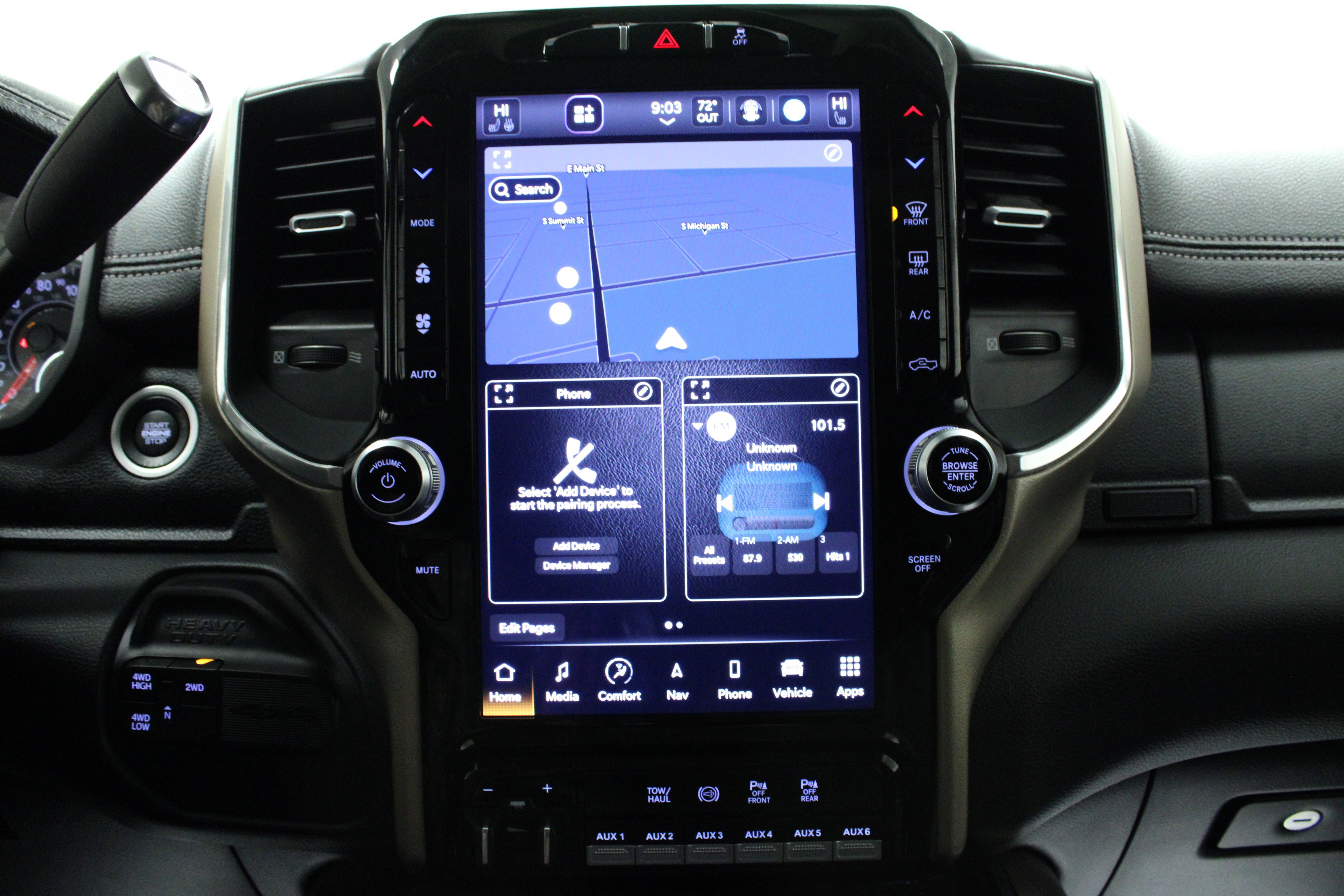 Used 2022 RAM 2500 Laramie image 20