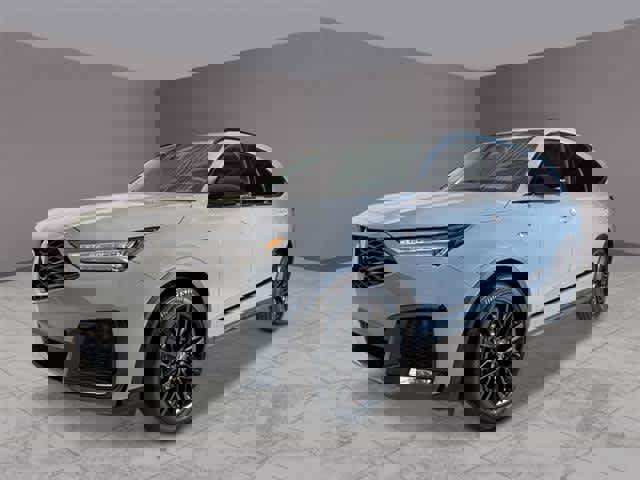 New 2026 Acura MDX A-Spec image 1