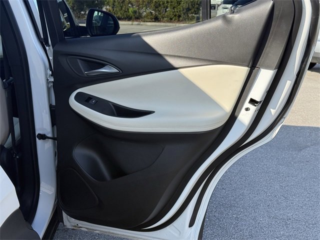 Used 2024 Buick Encore GX Preferred image 36