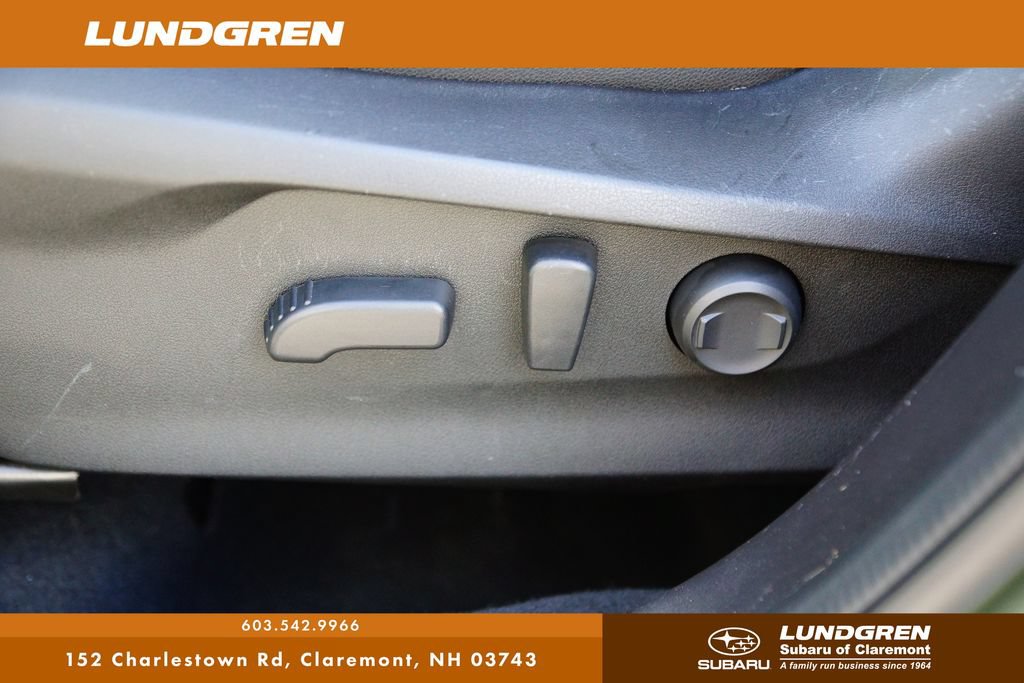 Used 2019 Subaru Forester Premium AWD/4WD image 13