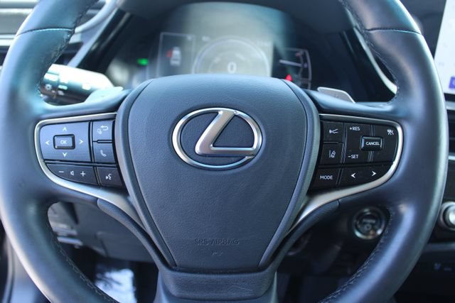 Used 2025 Lexus ES 300h w/ Premium Package FWD image 16