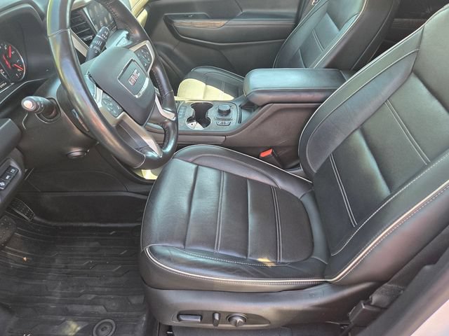 Certified 2020 GMC Acadia Denali w/ Denali Ultimate Package AWD/4WD image 13