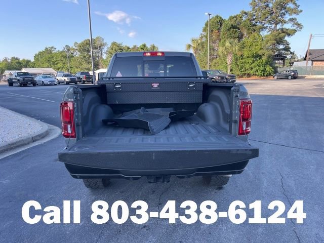 Used 2026 RAM 2500 Rebel w/ Rebel Level 1 Equipment Group AWD/4WD image 29