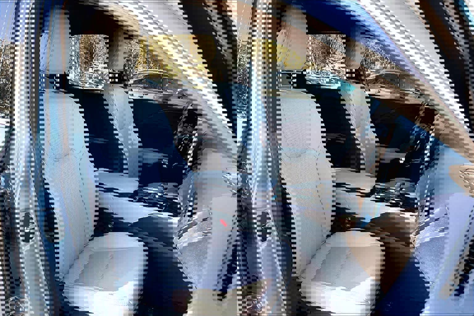 Used 2023 Lexus RX 350 Premium Plus w/ Cold Area Package image 9