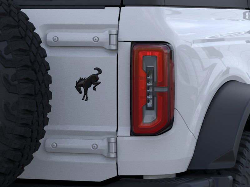 New 2025 Ford Bronco Badlands w/ Sasquatch Package image 23