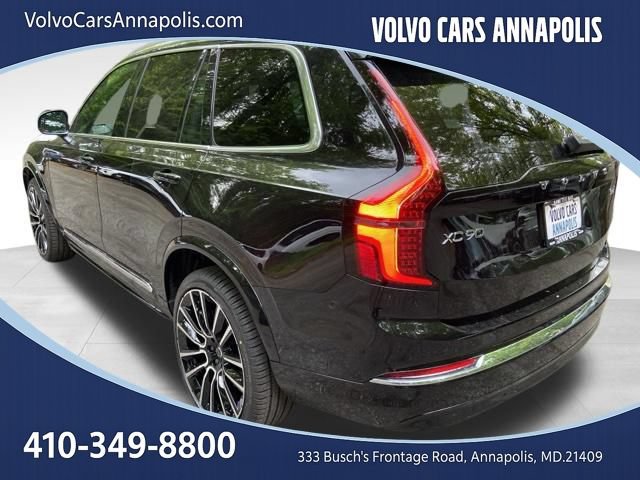 New 2026 Volvo XC90 B6 Ultra AWD/4WD image 5