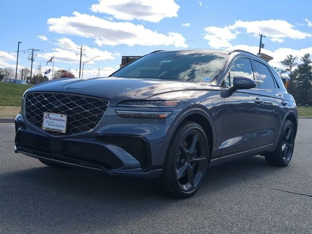 New 2026 Genesis GV70 3.5T Sport Prestige AWD/4WD image 7
