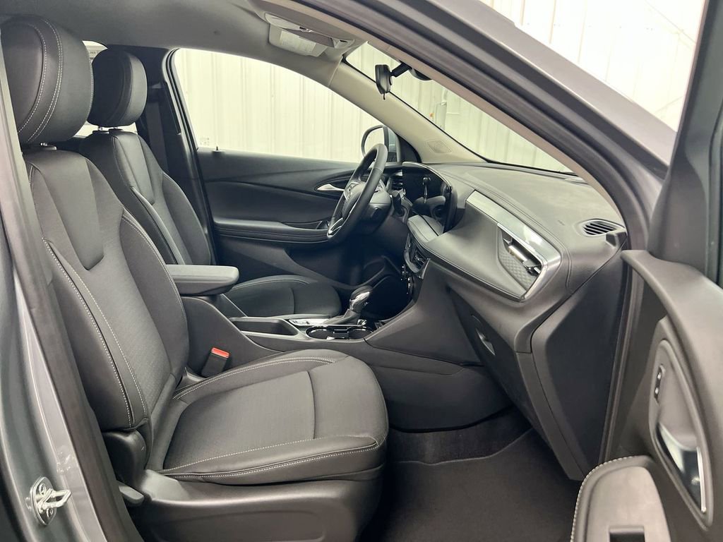 New 2026 Buick Encore GX Preferred w/ Comfort Package image 21