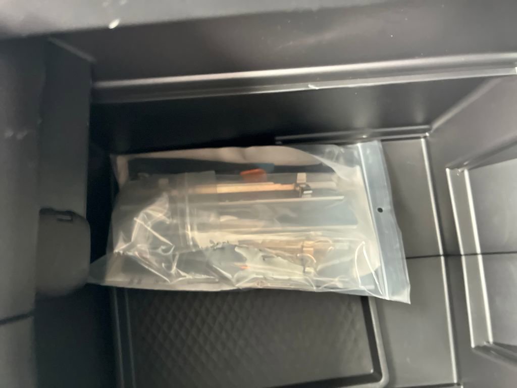 New 2026 Toyota Grand Highlander Limited image 41