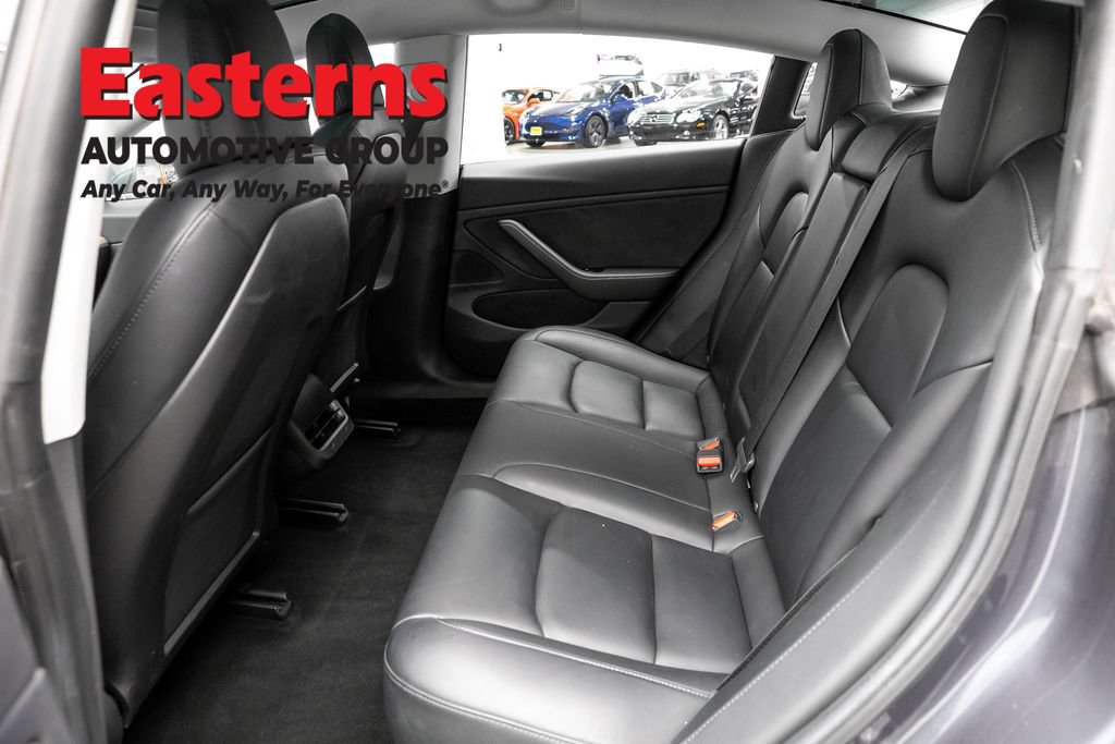 Used 2019 Tesla Model 3 Long Range AWD/4WD image 15