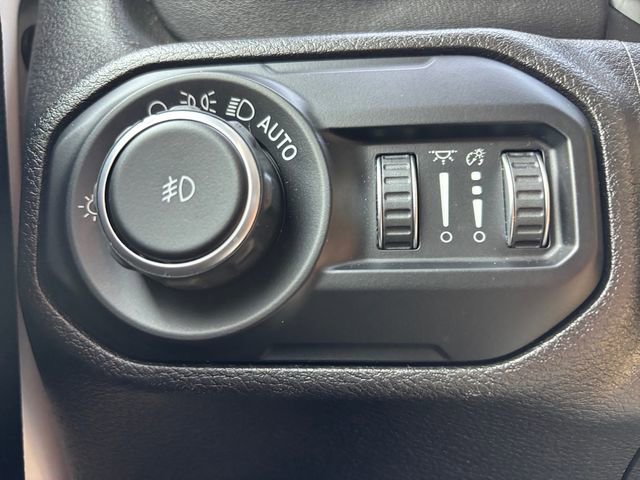 Used 2019 Jeep Wrangler Unlimited Moab w/ Quick Order Package 24M Moab image 17