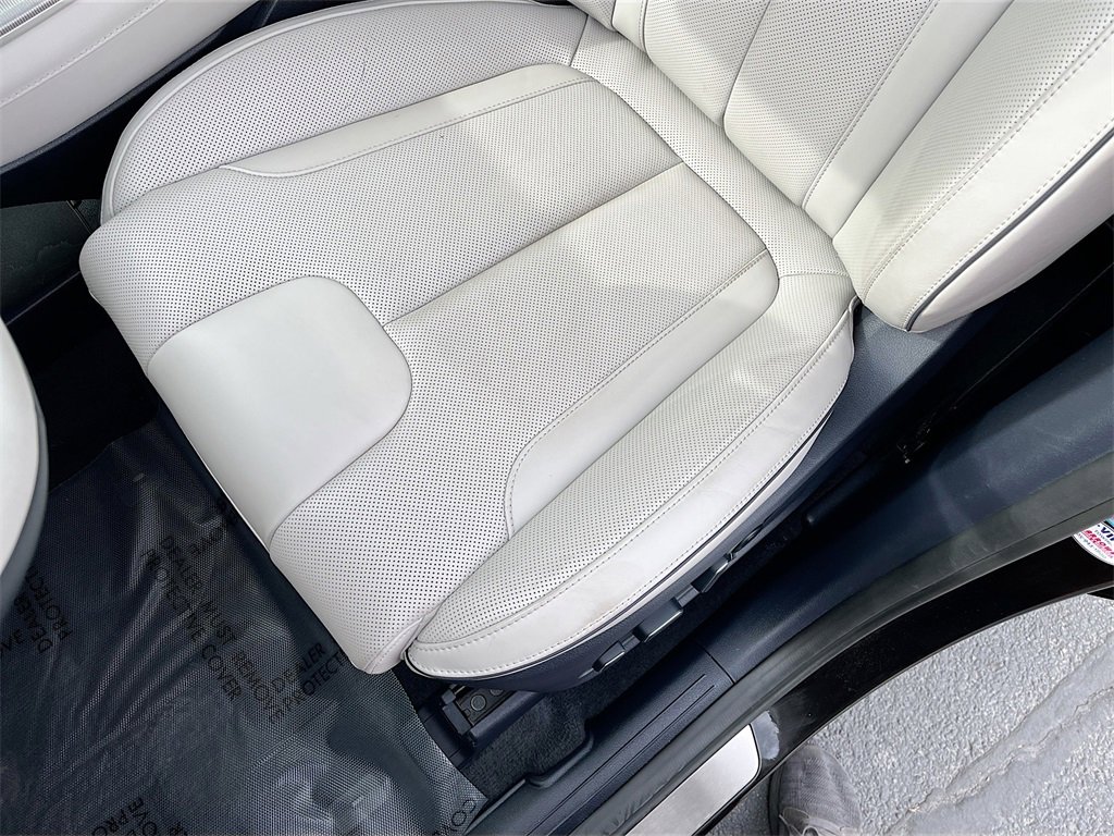 Used 2025 Hyundai Palisade Calligraphy image 20
