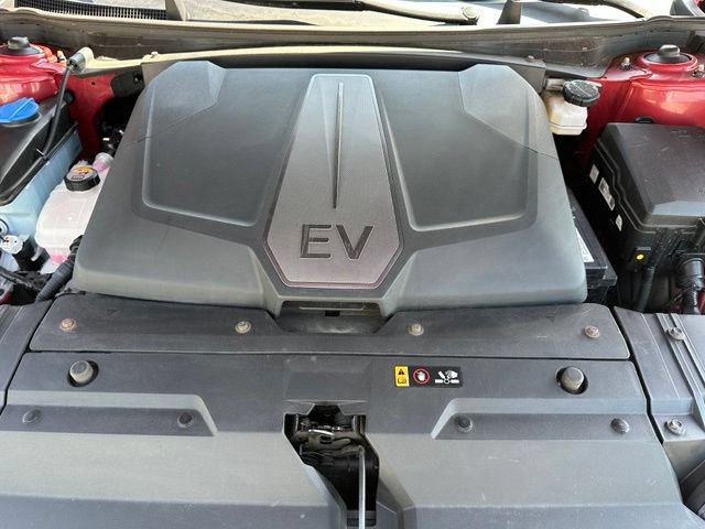 Used 2023 Kia EV6 Wind w/ Wind Technology Package AWD/4WD image 9
