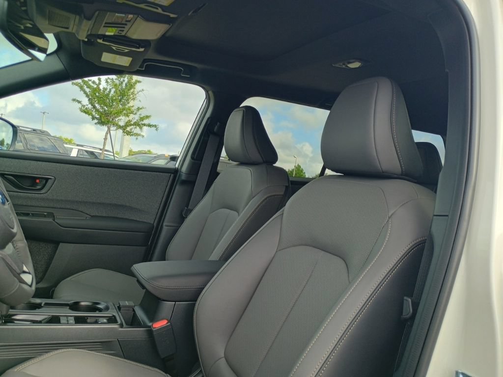 New 2026 Subaru Outback Limited AWD/4WD image 11
