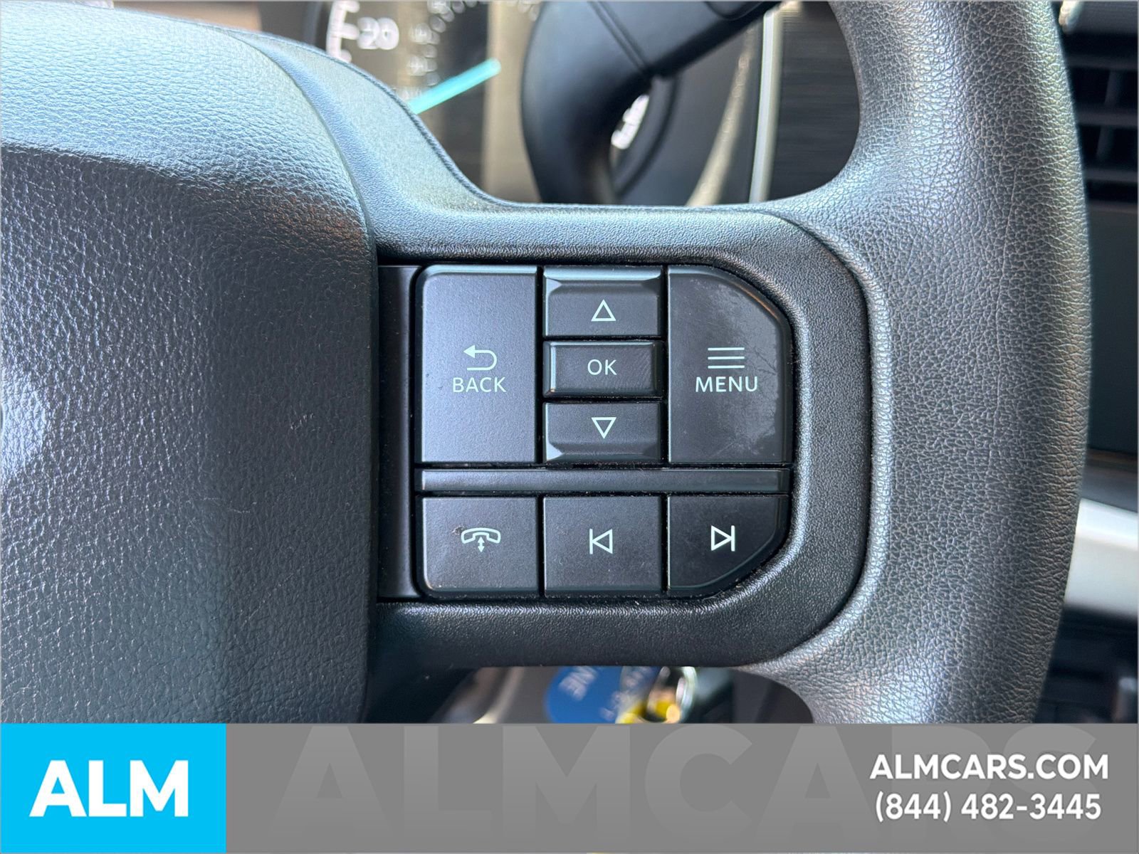 Used 2023 Ford F150 XLT w/ XTR Package AWD/4WD image 29
