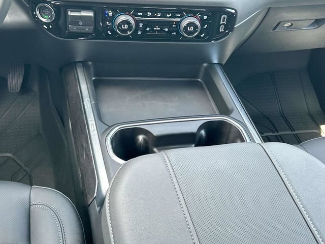 New 2026 Chevrolet Silverado 2500 LTZ w/ LTZ Plus Package AWD/4WD image 18