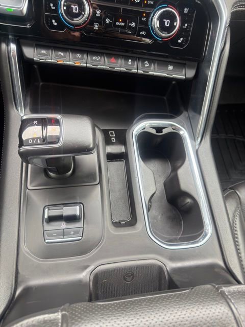 Used 2022 GMC Sierra 1500 Denali w/ Technology Package image 14