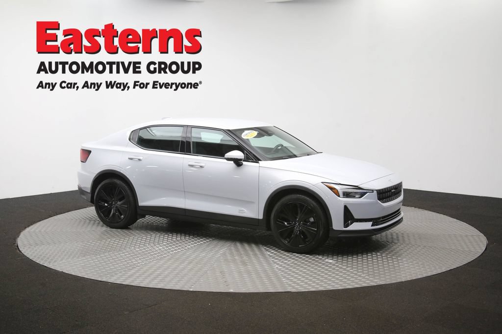 Used 2023 Polestar Polestar 2 AWD/4WD image 45