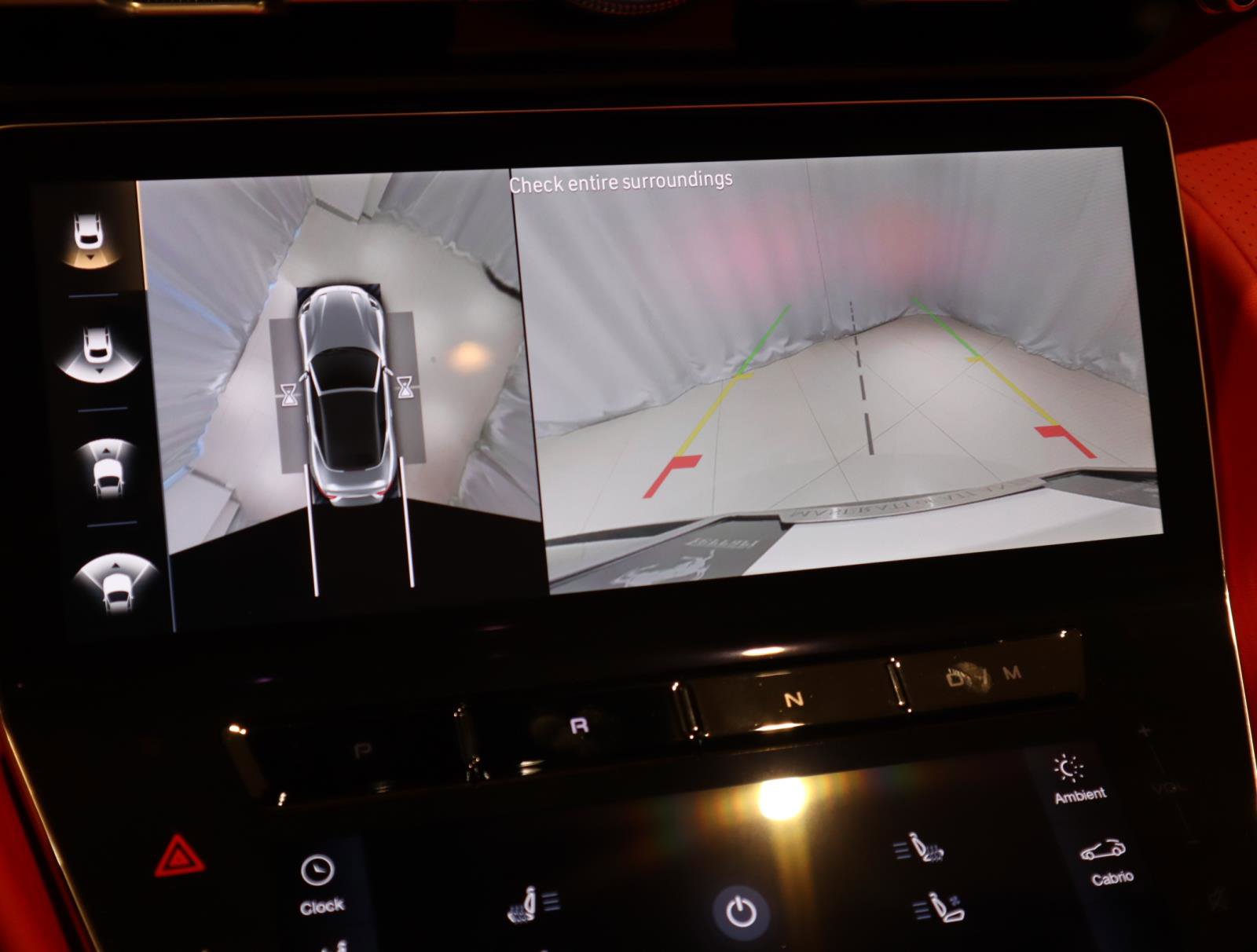 Certified 2023 Ferrari SF90 Spider image 74