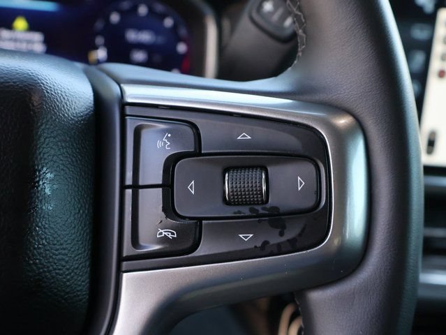 Used 2024 Chevrolet Silverado 2500 LTZ AWD/4WD image 41