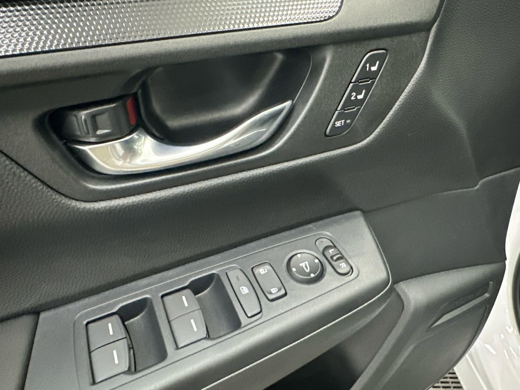 New 2026 Honda CR-V Sport-L image 12