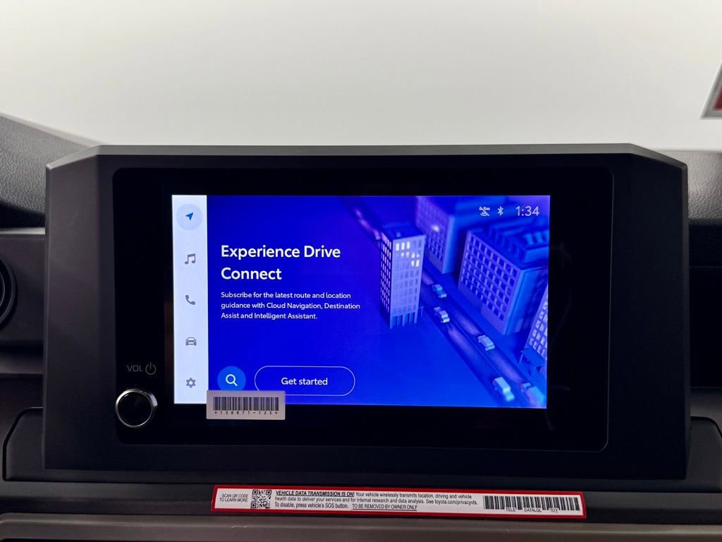 Certified 2025 Toyota Tacoma SR5 image 23