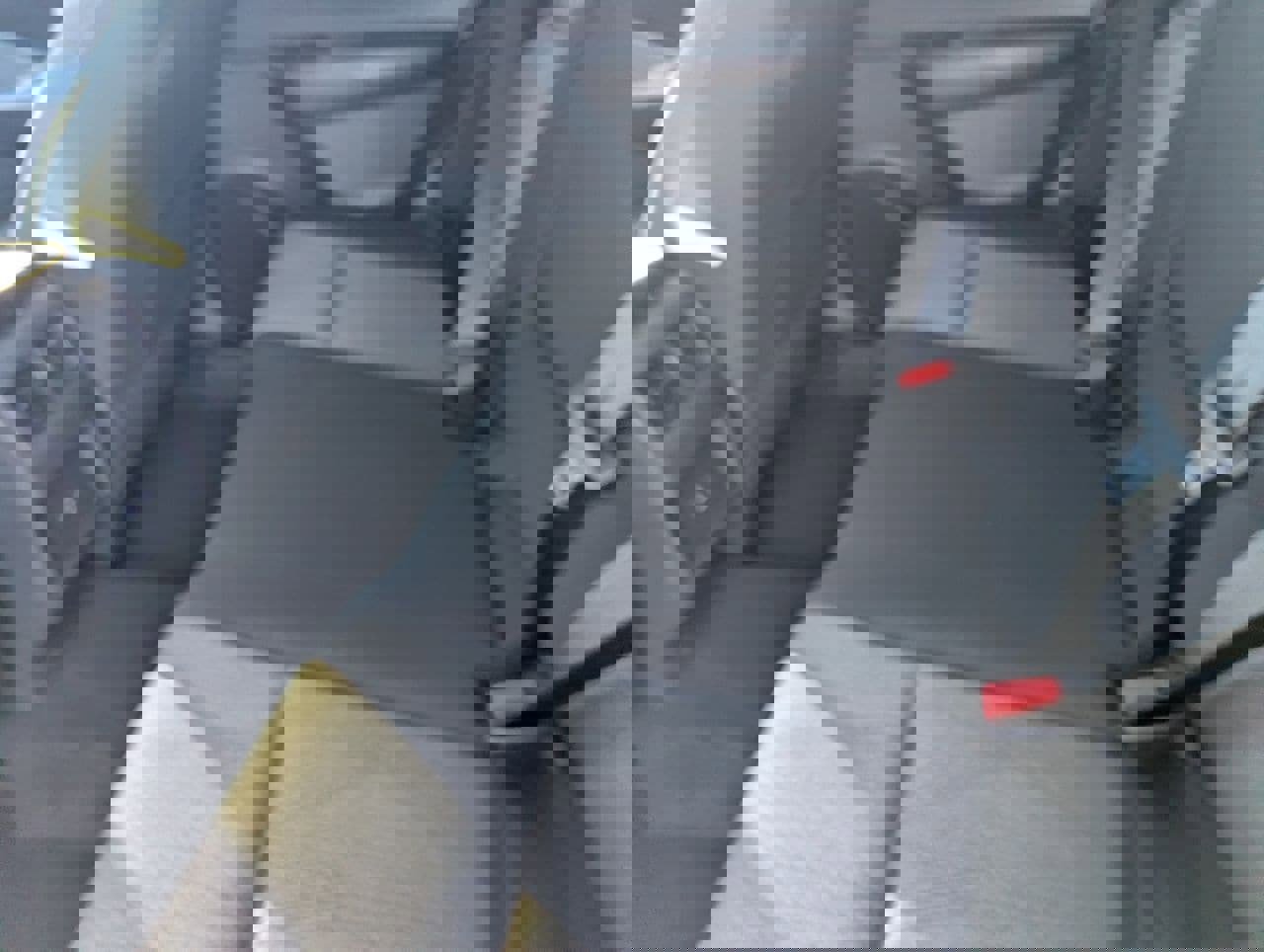 Certified 2025 Nissan Rogue SV image 16