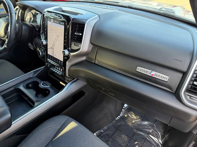 Used 2024 RAM 1500 Lone Star image 22